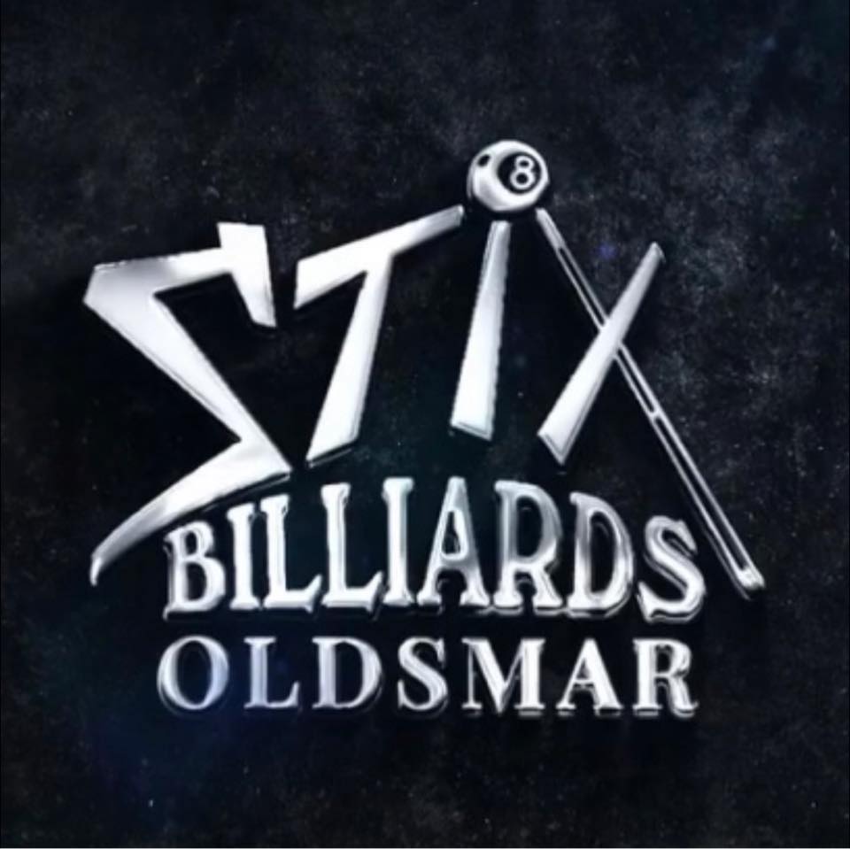 Stix Billiards pool hall exterior/interior